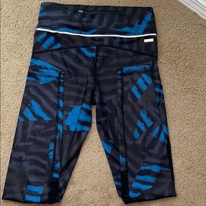 Stretchy Fitness leggings